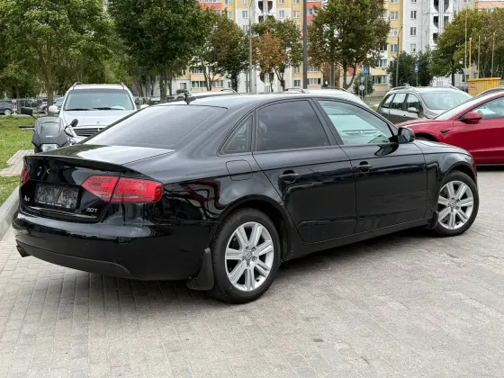 Продажа Audi A4 IV (B8) Рестайлинг, 2011г., Солигорск Солигорск