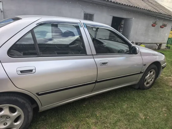 Продажа Peugeot 406 I Рестайлинг, 2000г., Могилёв Могилев