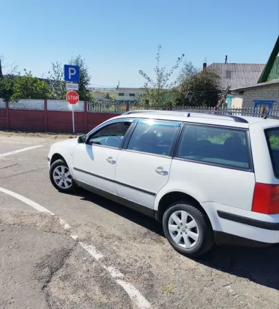 Продажа Volkswagen Passat B5, 1997г., Мстиславль Мстиславль