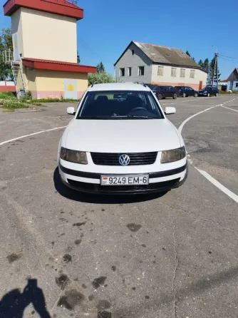 Продажа Volkswagen Passat B5, 1997г., Мстиславль Мстиславль