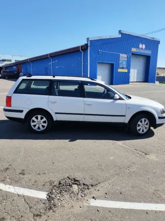 Продажа Volkswagen Passat B5, 1997г., Мстиславль Мстиславль