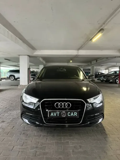Продажа Audi A6 IV (C7), 2013г., Минск Минск - изображение 1