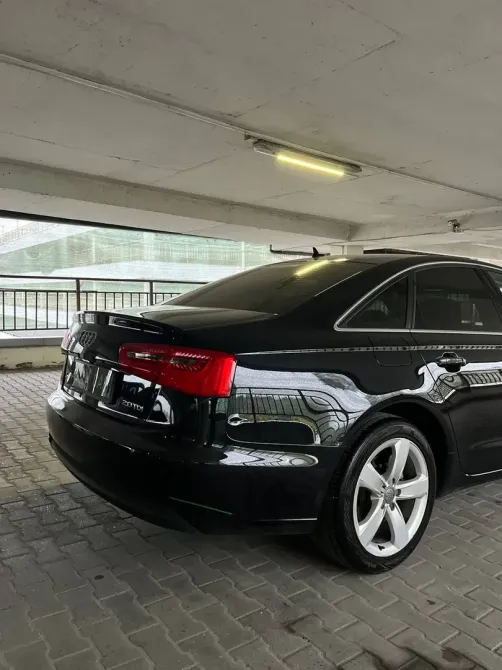 Продажа Audi A6 IV (C7), 2013г., Минск Минск - изображение 7