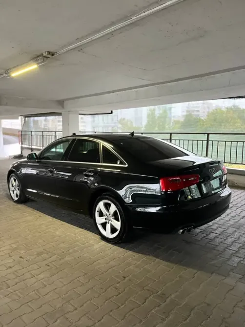 Продажа Audi A6 IV (C7), 2013г., Минск Минск - изображение 5