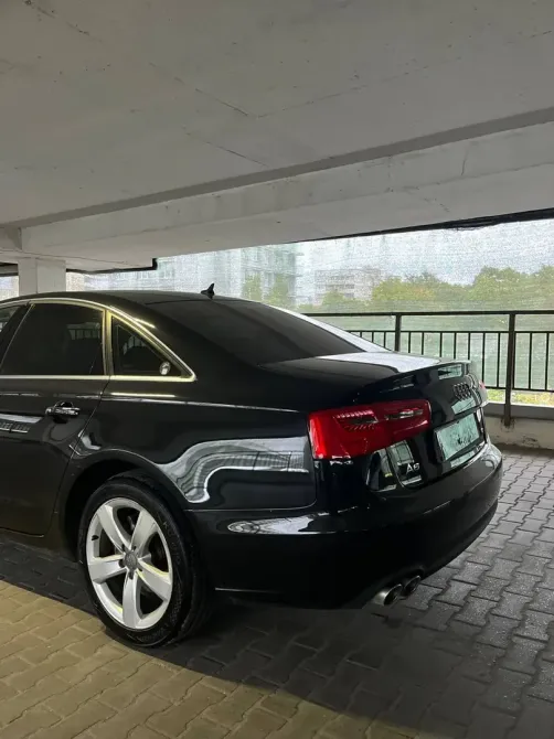 Продажа Audi A6 IV (C7), 2013г., Минск Минск - изображение 4