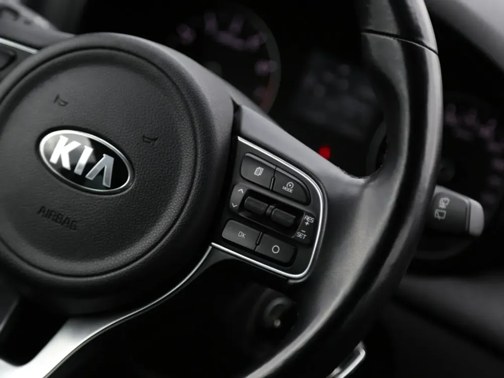 Продажа Kia Sportage IV, 2018г., Минск Минск - изображение 8