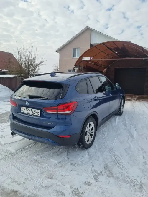 Продажа BMW X1 II (F48) Рестайлинг, 2022г., Жодино Жодино - изображение 6