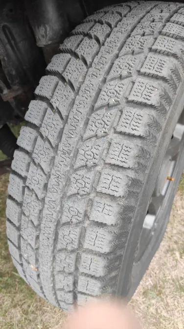 Продажа Chevrolet Tracker II, 1999г., Брест Брест - изображение 12
