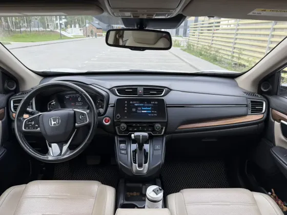Продажа Honda CR-V V, 2019г., Минск Минск