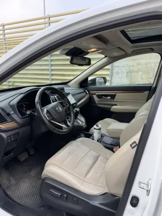 Продажа Honda CR-V V, 2019г., Минск Минск
