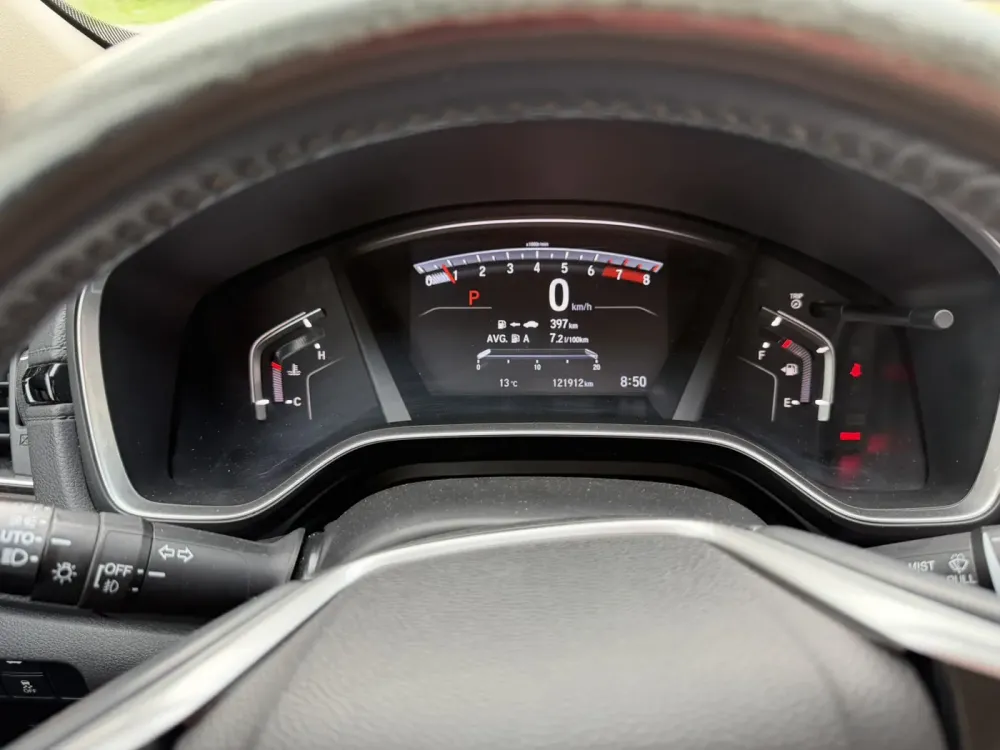 Продажа Honda CR-V V, 2019г., Минск Минск - изображение 16