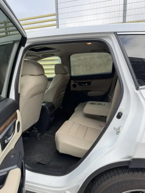 Продажа Honda CR-V V, 2019г., Минск Минск - изображение 11