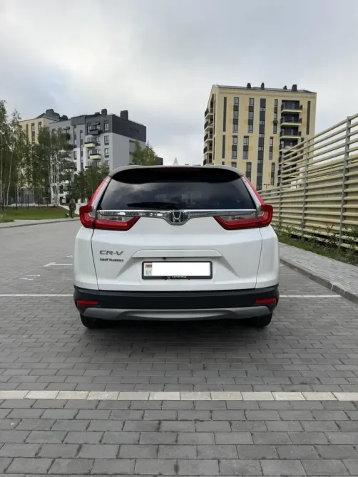 Продажа Honda CR-V V, 2019г., Минск Минск - изображение 4