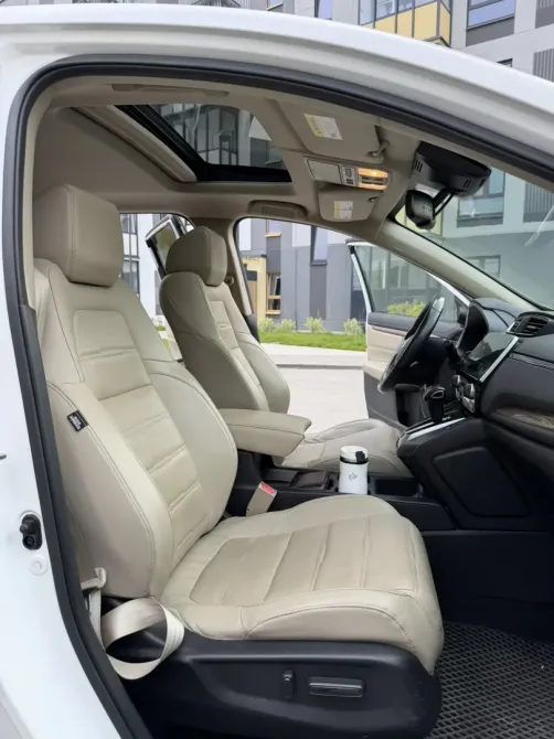 Продажа Honda CR-V V, 2019г., Минск Минск - изображение 14