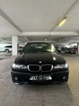 Продажа BMW 3 series IV (E46), 1999г., Минск Минск