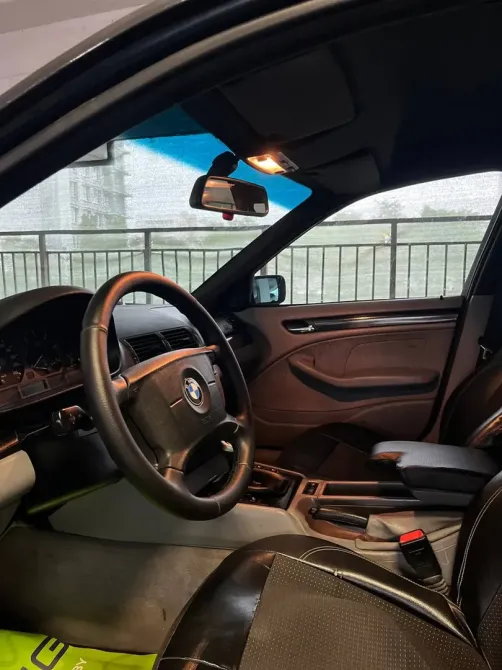 Продажа BMW 3 series IV (E46), 1999г., Минск Минск - изображение 11