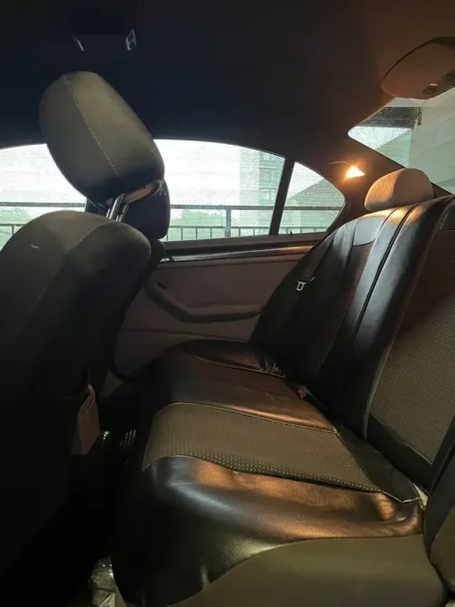 Продажа BMW 3 series IV (E46), 1999г., Минск Минск - изображение 15