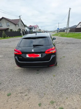Продажа Peugeot 308 II Рестайлинг, 2021г., Жлобин Жлобин