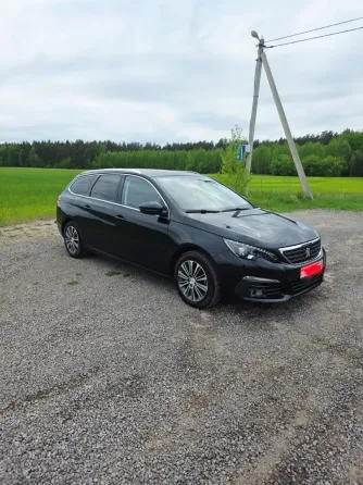 Продажа Peugeot 308 II Рестайлинг, 2021г., Жлобин Жлобин