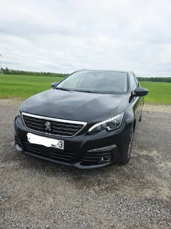 Продажа Peugeot 308 II Рестайлинг, 2021г., Жлобин Жлобин