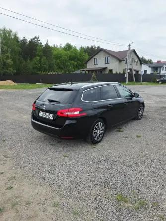 Продажа Peugeot 308 II Рестайлинг, 2021г., Жлобин Жлобин