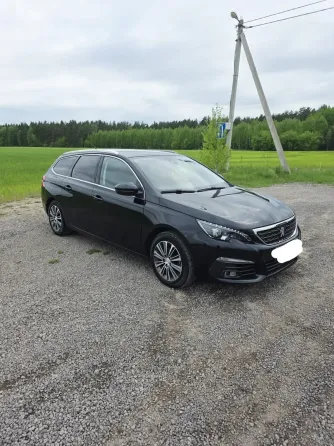 Продажа Peugeot 308 II Рестайлинг, 2021г., Жлобин Жлобин