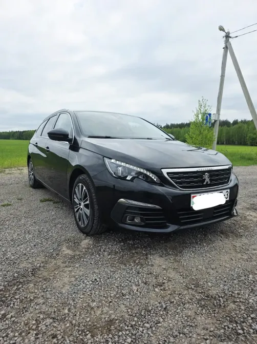 Продажа Peugeot 308 II Рестайлинг, 2021г., Жлобин Жлобин - изображение 7