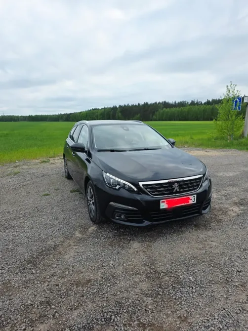 Продажа Peugeot 308 II Рестайлинг, 2021г., Жлобин Жлобин - изображение 4