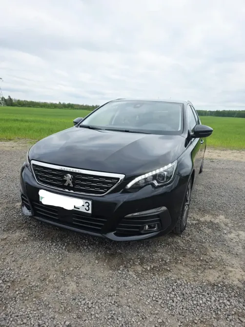Продажа Peugeot 308 II Рестайлинг, 2021г., Жлобин Жлобин - изображение 1