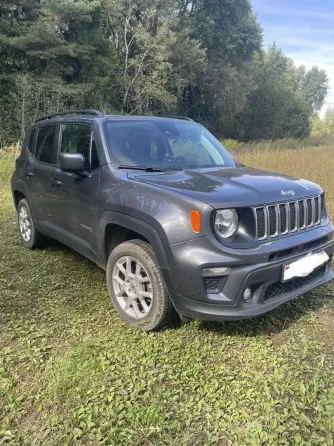 Продажа Jeep Renegade I Рестайлинг, 2022г., Минск Минск