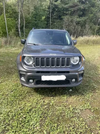 Продажа Jeep Renegade I Рестайлинг, 2022г., Минск Минск