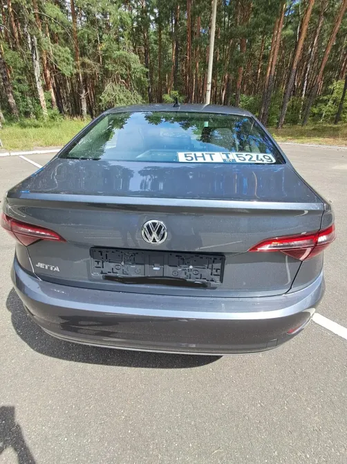 Продажа Volkswagen Jetta VII, 2020г., Солигорск Солигорск - изображение 3