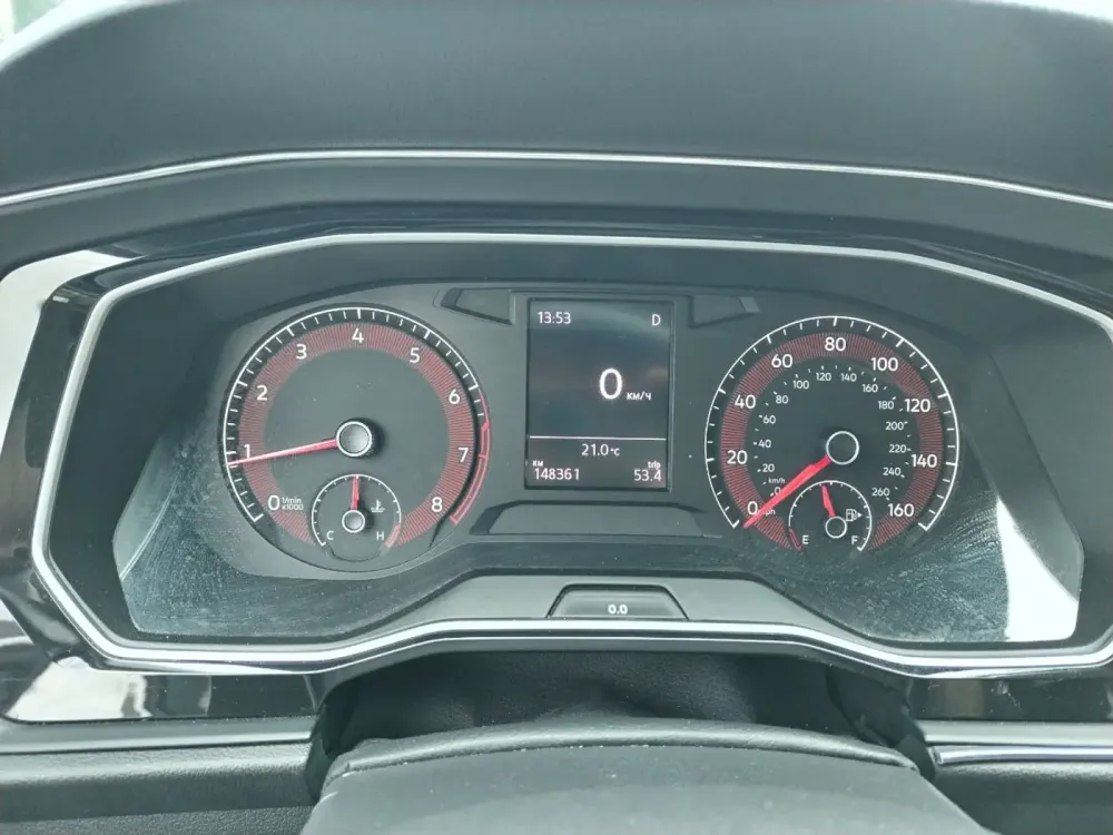 Продажа Volkswagen Jetta VII, 2020г., Солигорск Солигорск - изображение 6