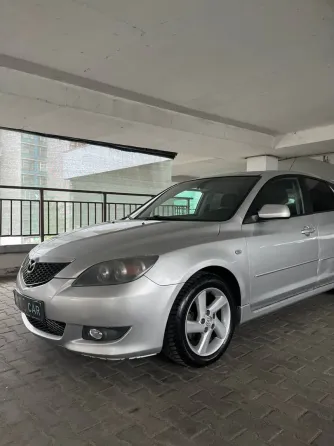 Продажа Mazda 3 I (BK), 2003г., Минск Минск