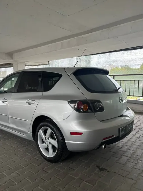 Продажа Mazda 3 I (BK), 2003г., Минск Минск - изображение 4