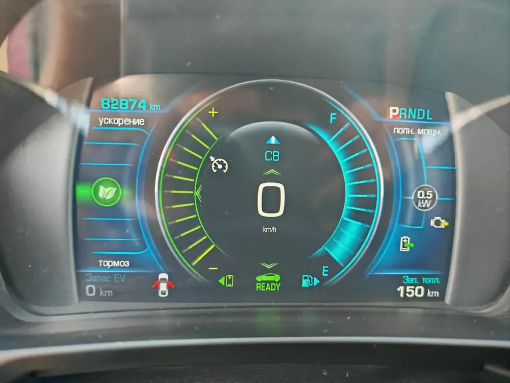 Продажа Chevrolet Bolt I, 2016г., Минск Минск - изображение 4