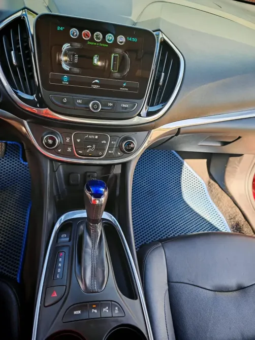 Продажа Chevrolet Bolt I, 2016г., Минск Минск - изображение 5