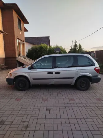 Продажа Dodge Caravan IV, 2005г., Минск Минск