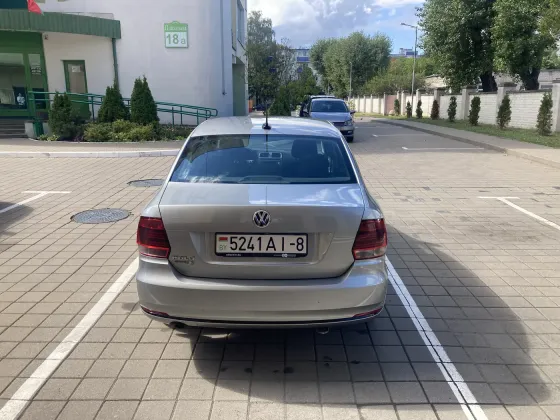 Продажа Volkswagen Polo V Рестайлинг, 2018г., Минск Минск