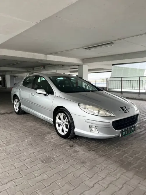 Продажа Peugeot 407 I, 2009г., Минск Минск - изображение 10