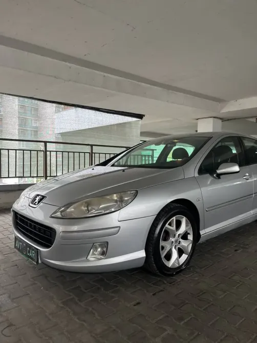 Продажа Peugeot 407 I, 2009г., Минск Минск - изображение 2