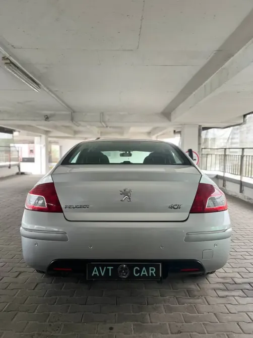 Продажа Peugeot 407 I, 2009г., Минск Минск - изображение 6