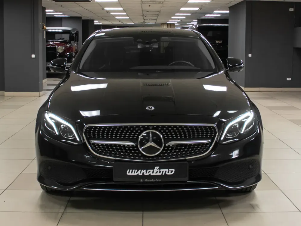  E-klasse V (W213, S213, C238)