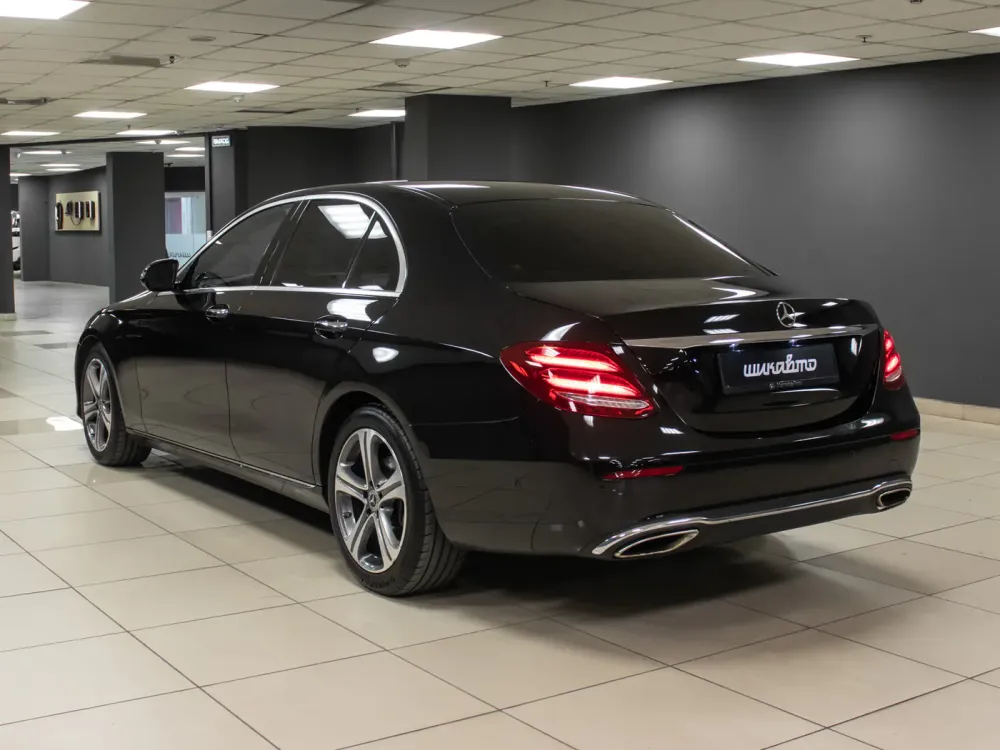  E-klasse V (W213, S213, C238)