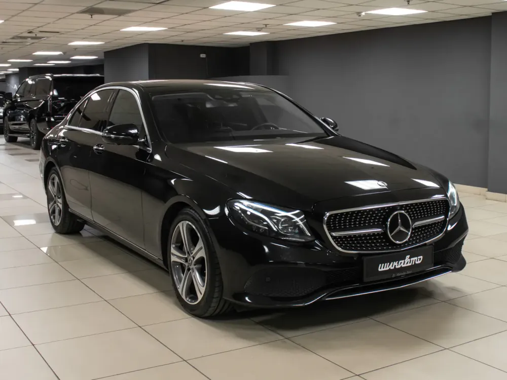  E-klasse V (W213, S213, C238)