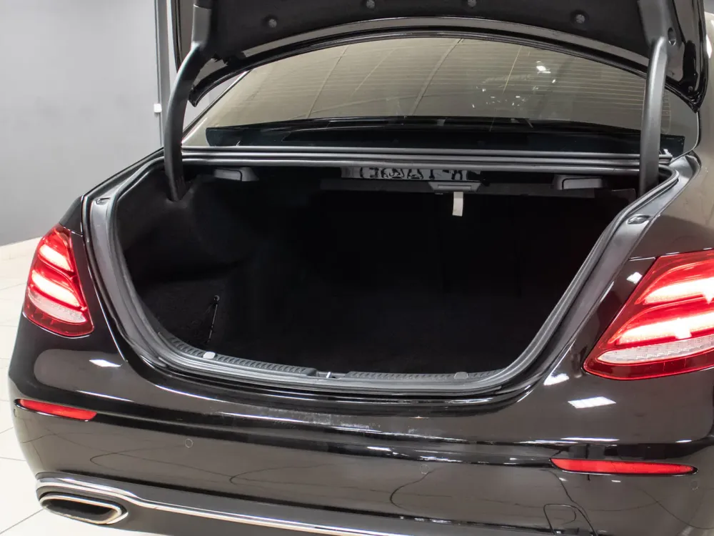  E-klasse V (W213, S213, C238)