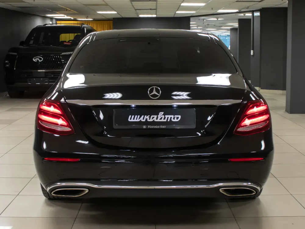  E-klasse V (W213, S213, C238)
