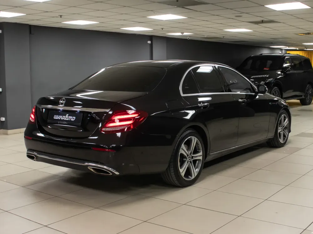  E-klasse V (W213, S213, C238)