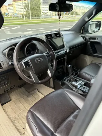 Продажа Toyota Land Cruiser Prado 150 Series, 2010г., Гродно Гродно