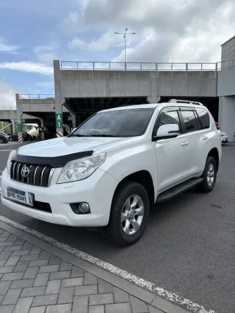 Продажа Toyota Land Cruiser Prado 150 Series, 2010г., Гродно Гродно